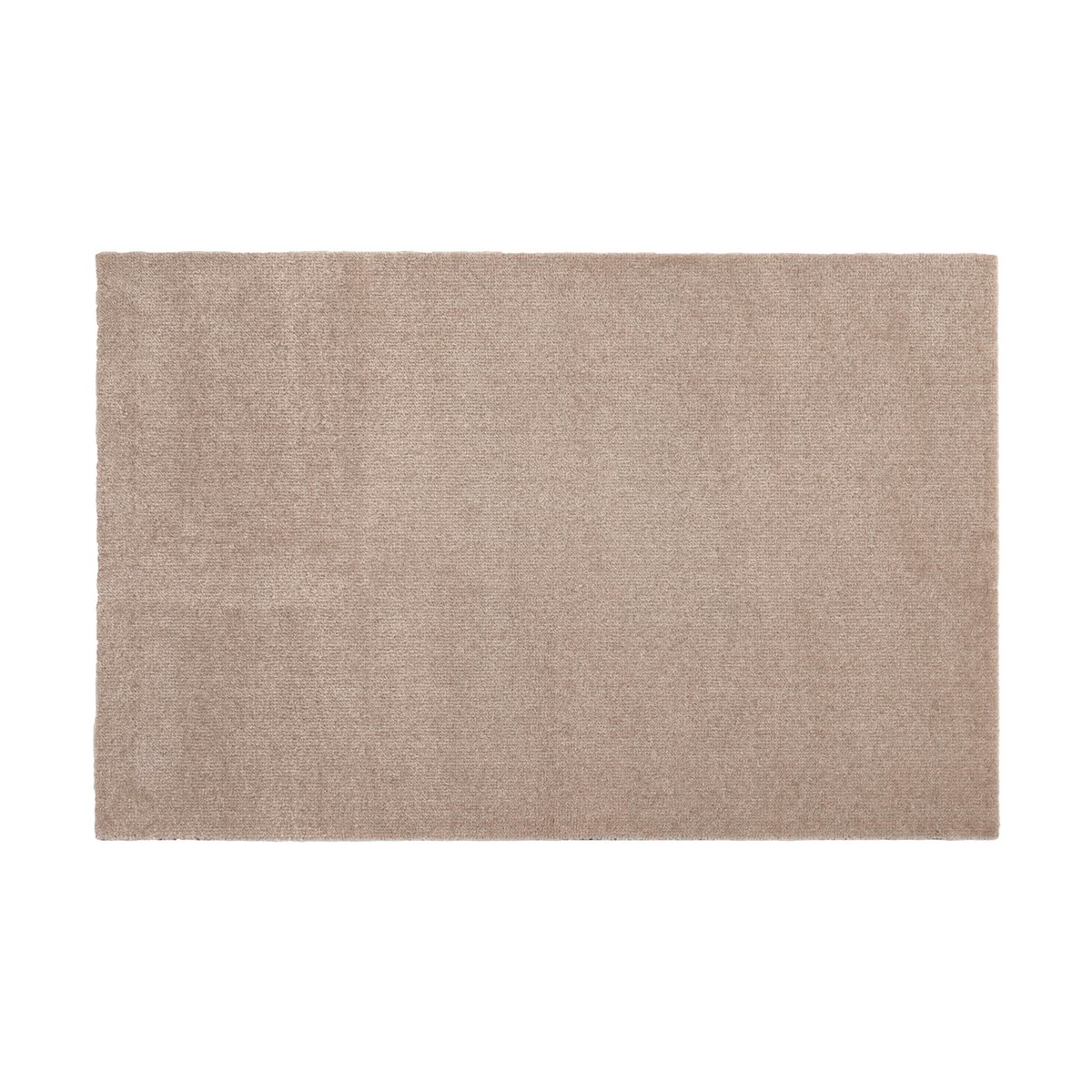 Bilde av tica copenhagen Unicolor dørmatte Ivory 60