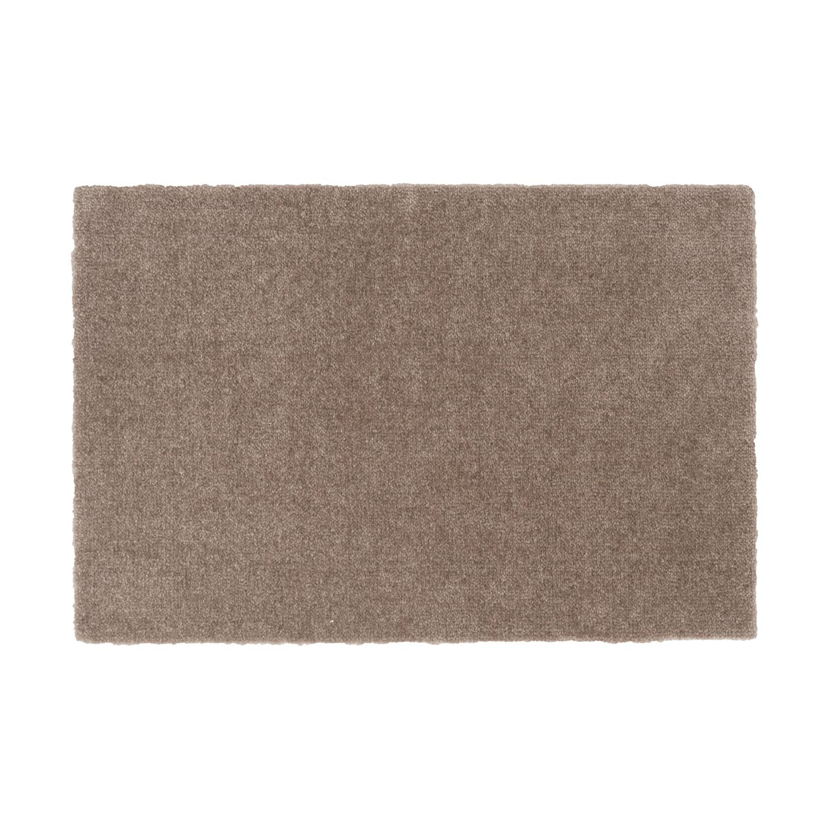 Bilde av tica copenhagen Unicolor dørmatte Sand 40 x 60 cm