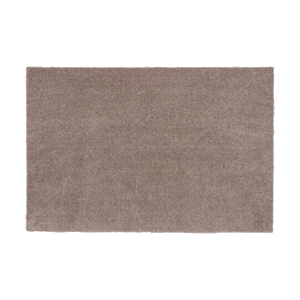 Bilde av tica copenhagen Unicolor dørmatte Sand 60 x 90 cm