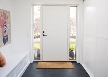 Unicolor entréteppe - Dijon, 67 x 120 cm - tica copenhagen
