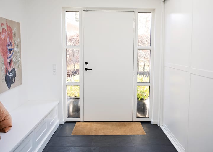 Unicolor entréteppe, Dijon, 67 x 120 cm tica copenhagen
