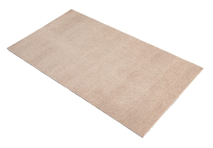 Unicolor entréteppe, Ivory, 67 x 120 cm tica copenhagen