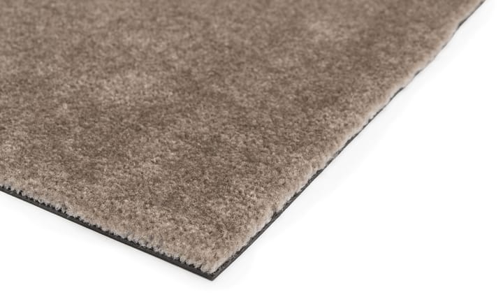 Unicolor entréteppe, Sand, 67 x 120 cm tica copenhagen