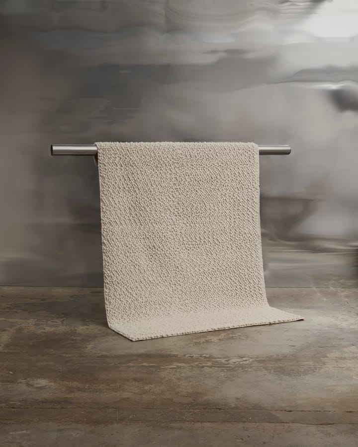 Andersdotter ullteppe 170x240 cm, Beige-offwhite Tinted