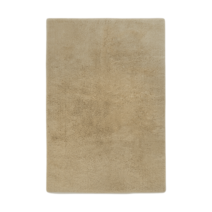 Bergius ullteppe 250x350 cm, Beige Tinted