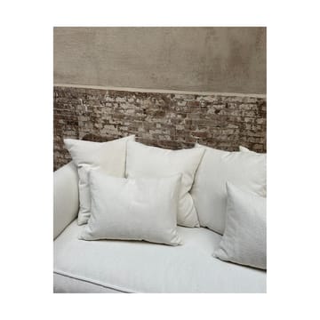 Cornell sofa - Bouclé off white - Tinted