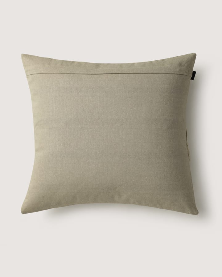 Eksand pute 50x50 cm, Offwhite Tinted