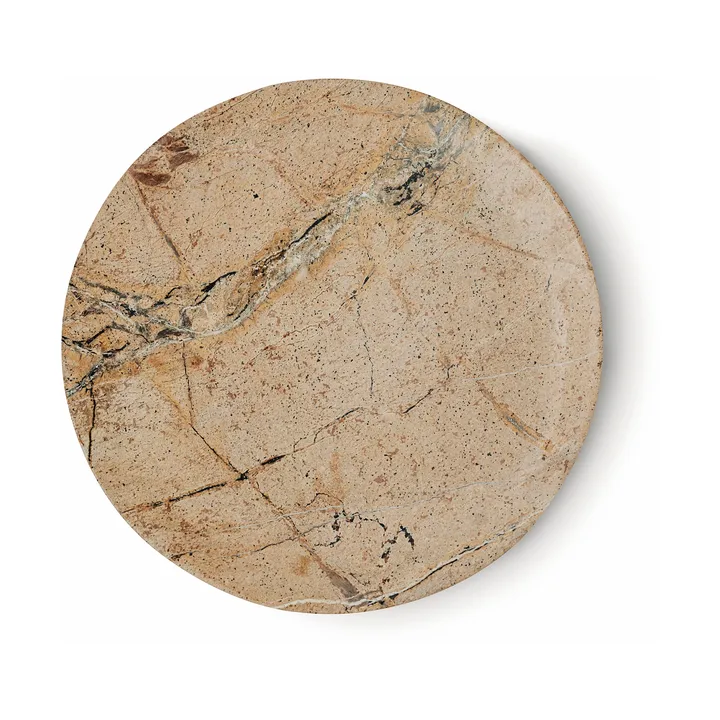 Falker fat - Red stone - Tinted