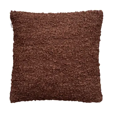 Levantin pyntepute - Brown, 45x45 cm - Tinted