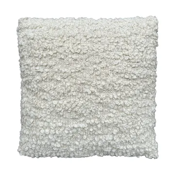 Levantin pyntepute - Off white, 45×45 cm - Tinted