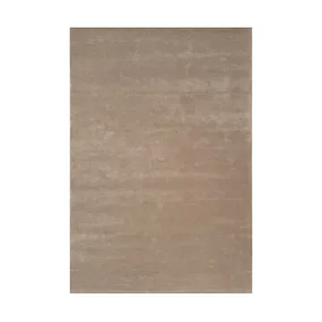 Liljehok ullteppe - Beige, 250×350 cm - Tinted