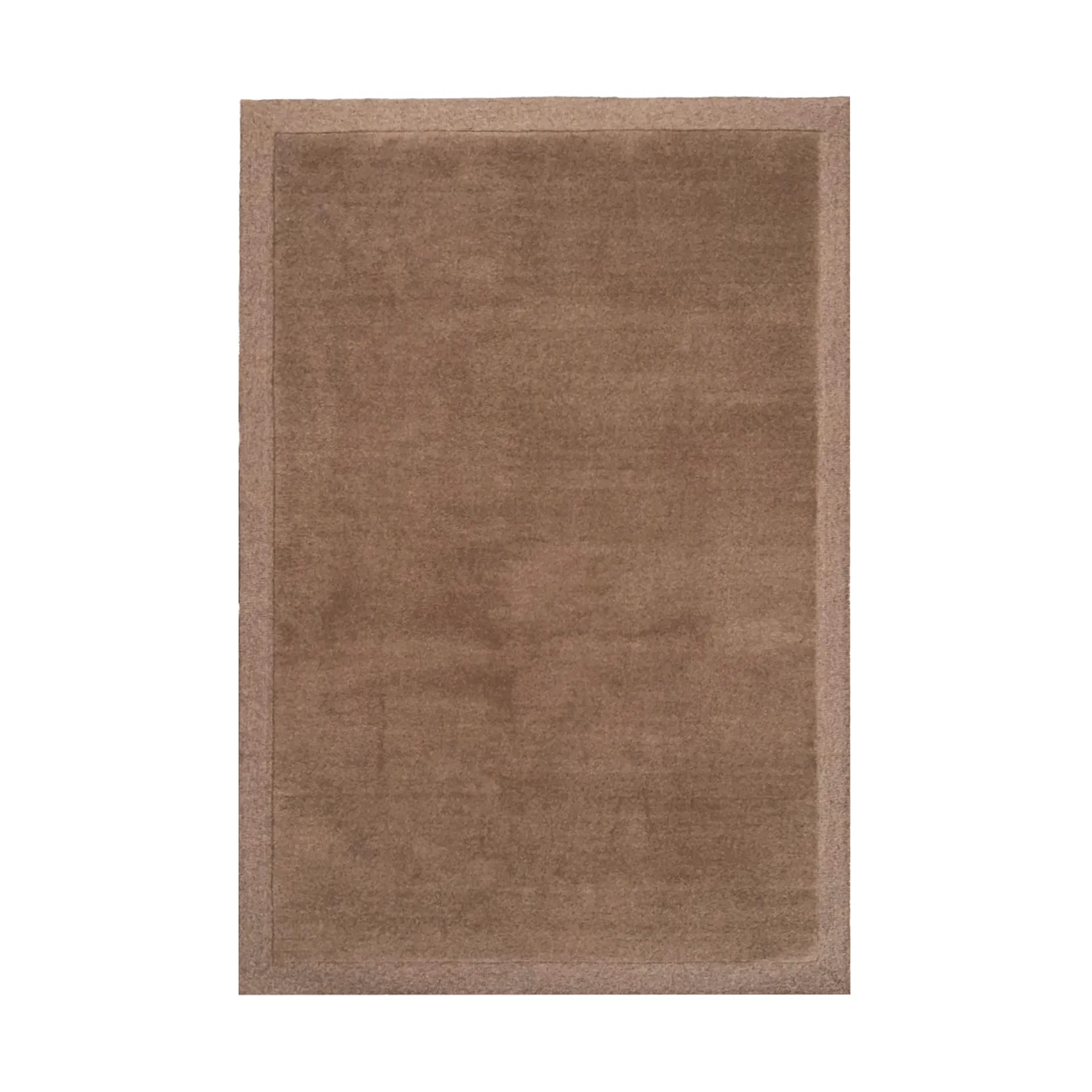 Louis ullteppe, Beige brown, 200x300 cm Tinted