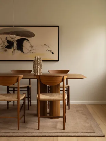 Louis ullteppe - Beige brown, 200x300 cm - Tinted