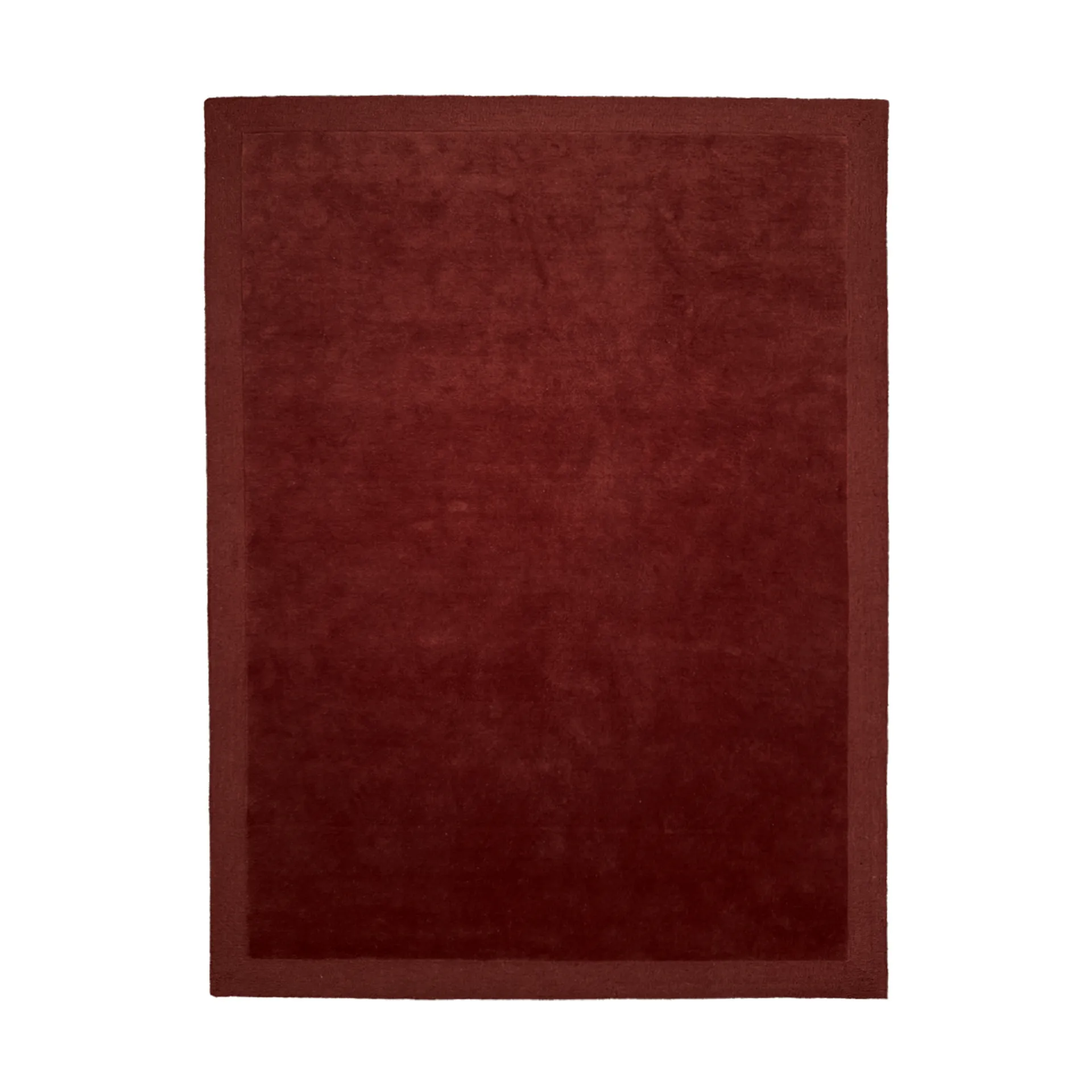 Louis ullteppe, Burgundy, 200x300 cm Tinted