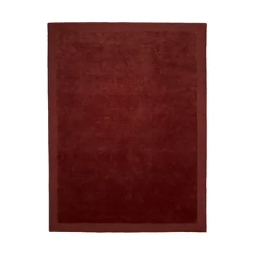 Louis ullteppe - Burgundy, 200x300 cm - Tinted