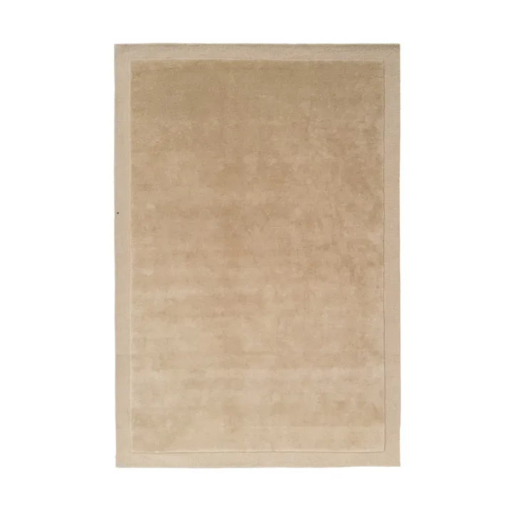 Louis ullteppe - Warm beige, 250×350 cm - Tinted