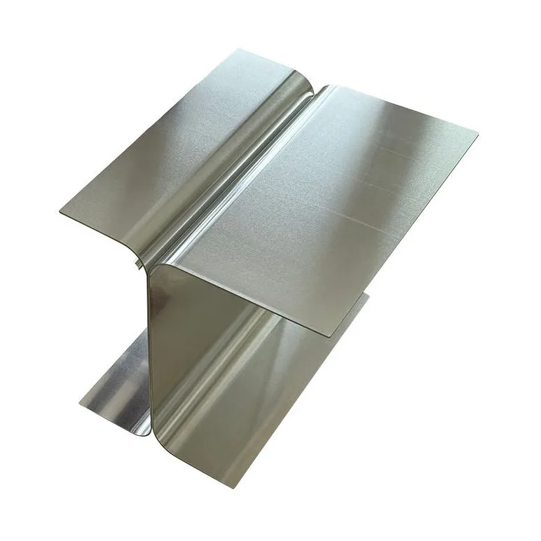 Luce sidebord, Aluminium Tinted