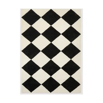 Mellin viskosematte 300x400 cm - Tinted