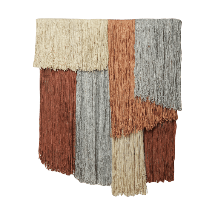 Tham veggdekorasjon 90 cm - Multi - Tinted