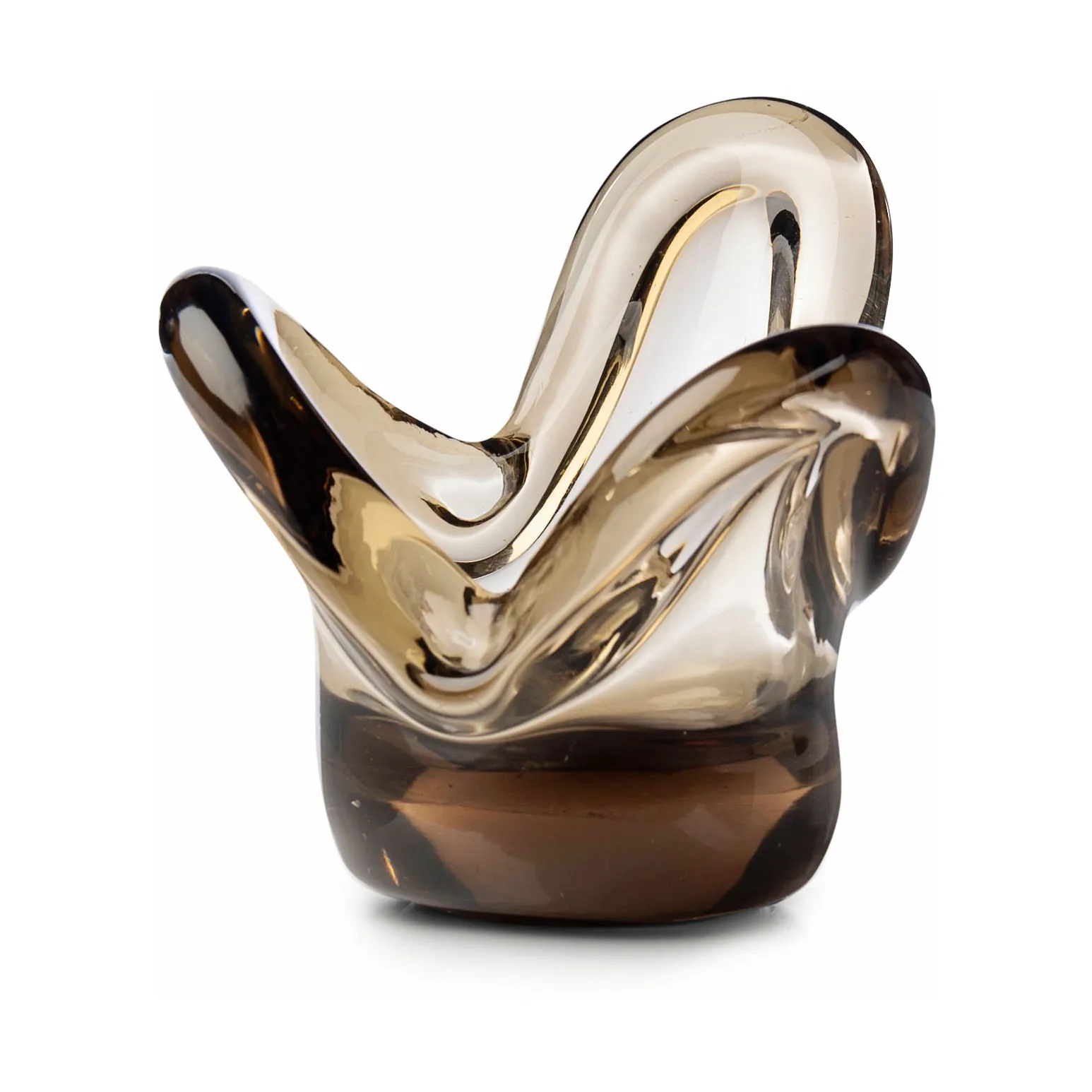 Visser lysestake, Brown Tinted