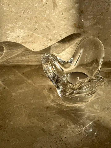 Visser lyslykt - Clear - Tinted