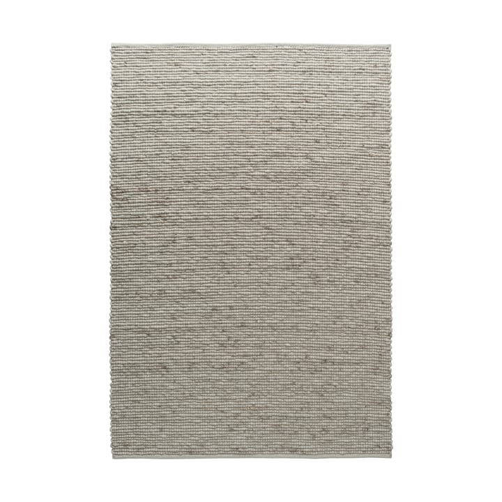 Greenland Swift teppe - Silver nr. 28, 70x140 cm - Tisca