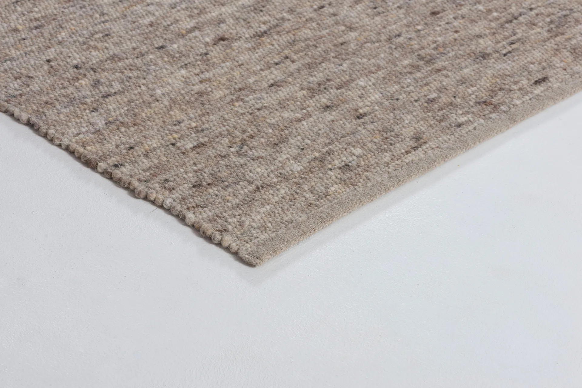 Sierrafil teppe, Macchiato nr. 125, 250x350 cm Tisca