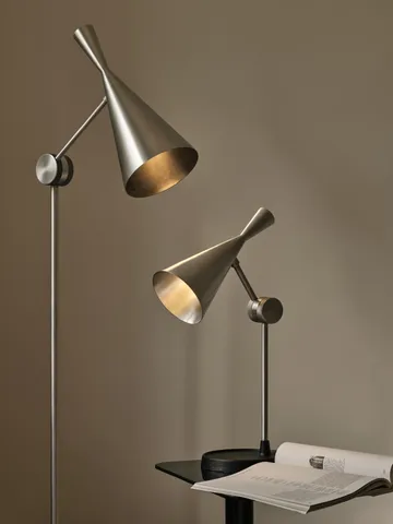 Beat bordlampe 53 cm - Aluminium - Tom Dixon