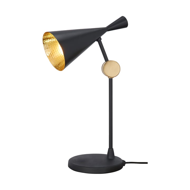 Beat Unbeaten bordlampe LED 53 cm - Black - Tom Dixon