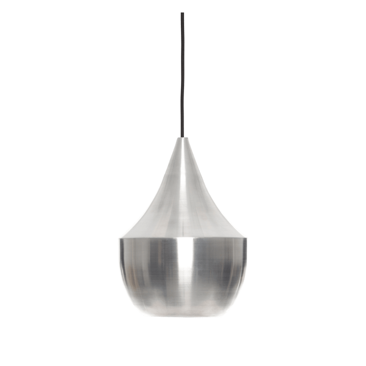 Beat Unbeaten fat lampeskjerm Ø24 cm - Aluminium - Tom Dixon