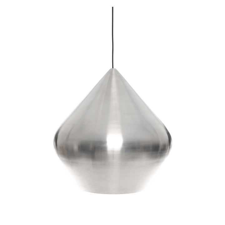 Beat Unbeaten stout lampeskjerm Ø52 cm - Aluminium - Tom Dixon