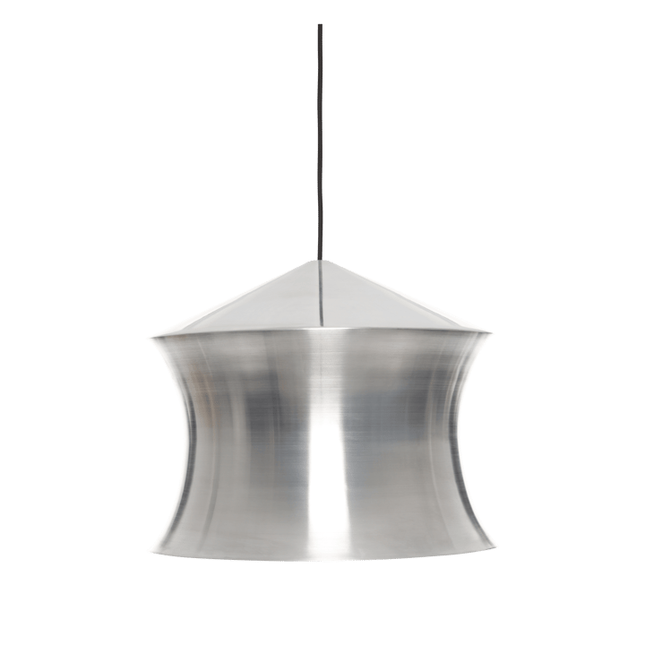 Beat Unbeaten waist lampeskjerm Ø41,2 cm - Aluminium - Tom Dixon