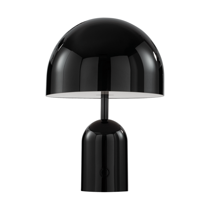 Bell bordlampe - Black - Tom Dixon