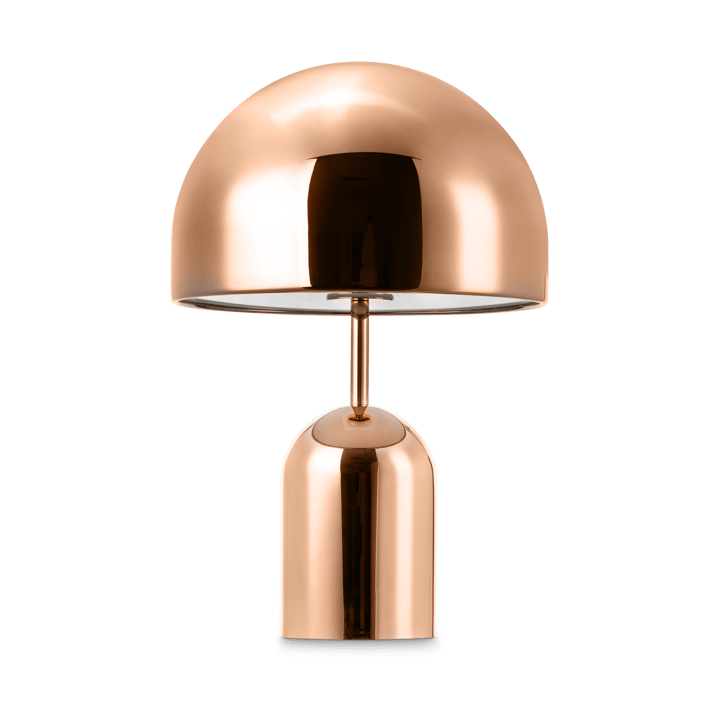 Bell bordlampe - Copper - Tom Dixon