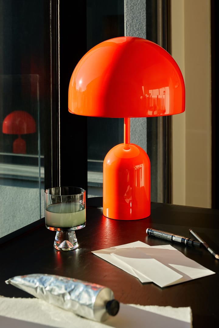 Bell bordlampe, Fluoro Tom Dixon