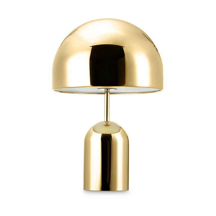 Bell bordlampe - Gold - Tom Dixon