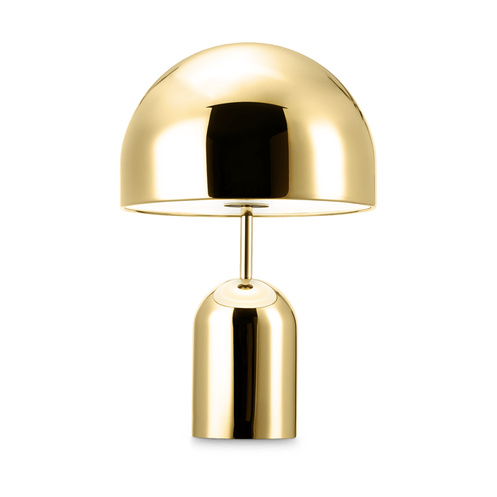 Bell bordlampe, Gold Tom Dixon
