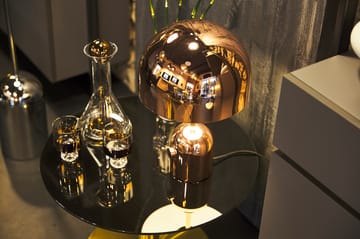 Bell bordlampe - Gold - Tom Dixon