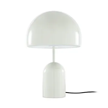 Bell bordlampe - Grey - Tom Dixon