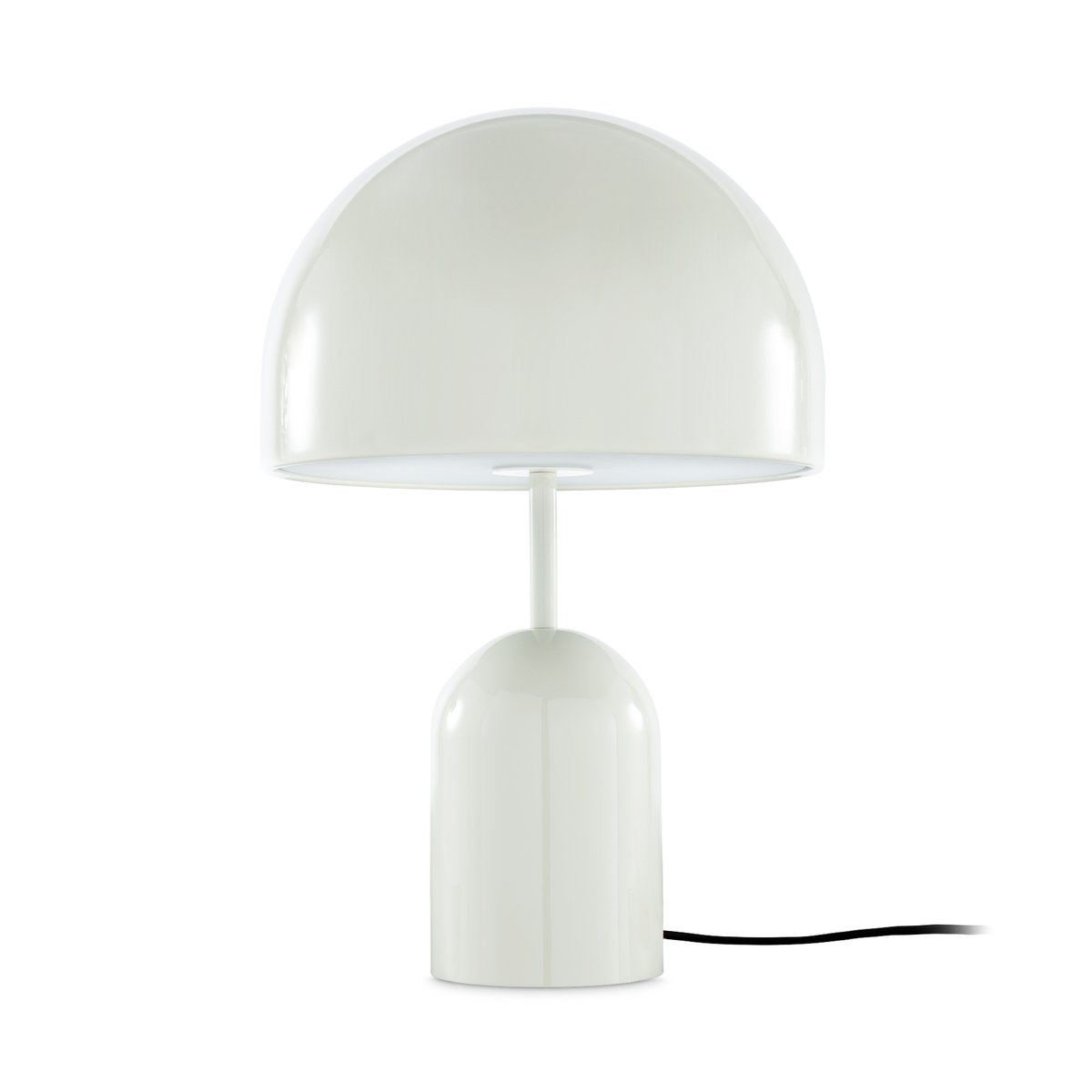 Bilde av Tom Dixon Bell bordlampe Grey