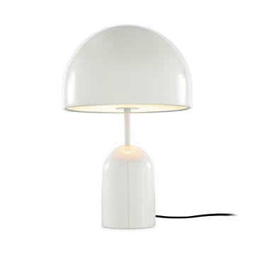 Bell bordlampe - Grey - Tom Dixon