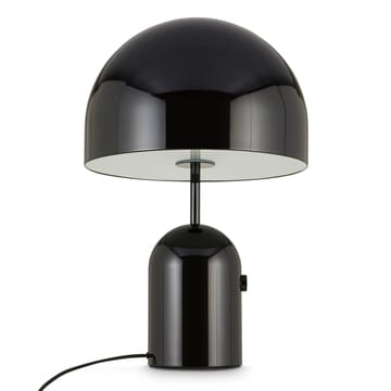 Bell bordlampe stor - Svart - Tom Dixon