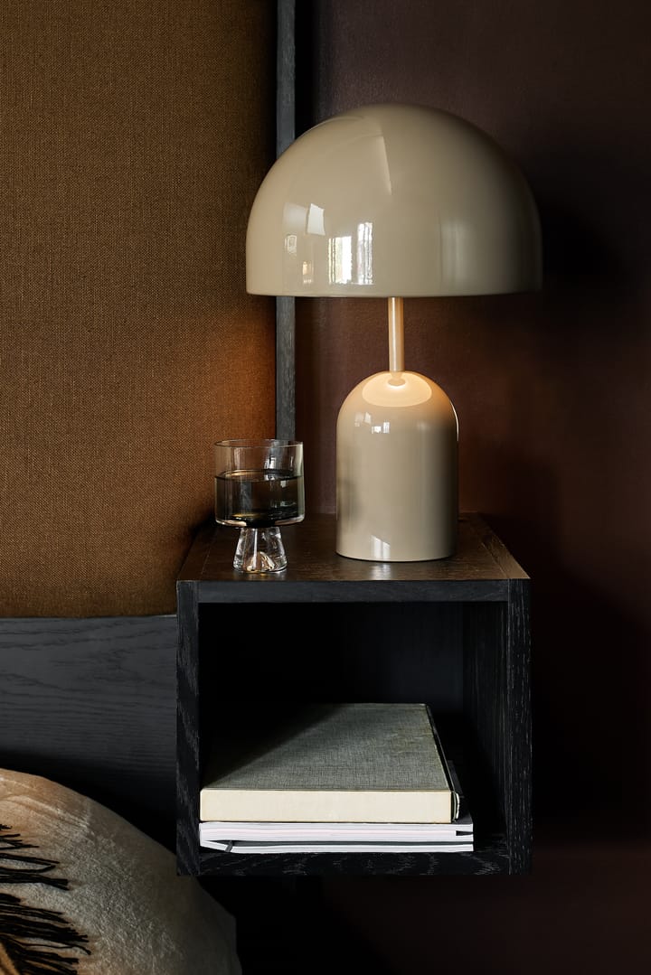 Bell bordlampe, Taupe Tom Dixon