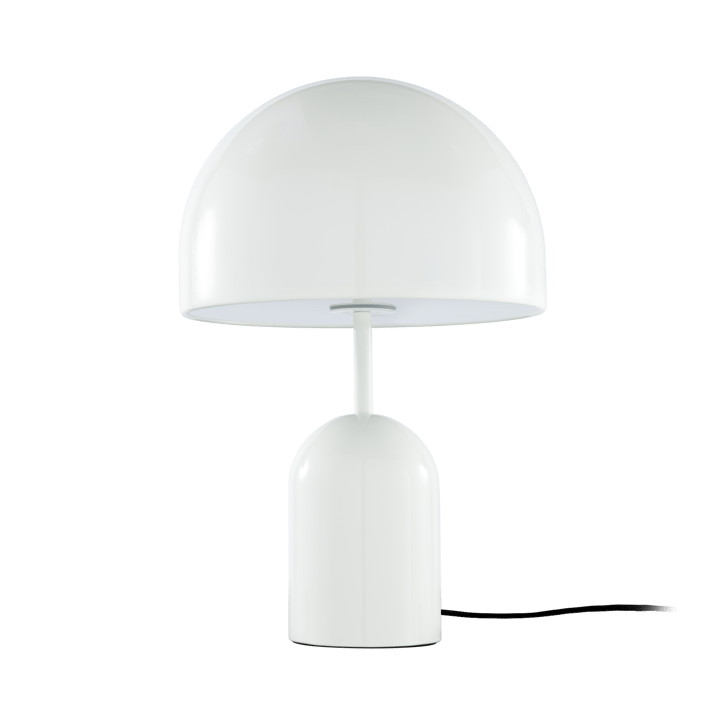 Bell bordlampe - White - Tom Dixon