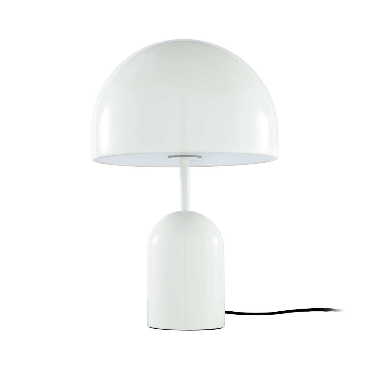 Bilde av Tom Dixon Bell bordlampe White