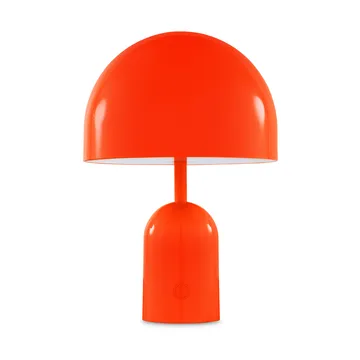 Bell Portable LED bordlampe 28 cm - Fluoro - Tom Dixon