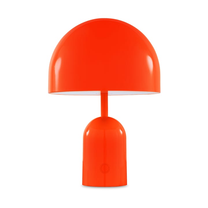 Bell Portable LED bordlampe 28 cm - Fluoro - Tom Dixon