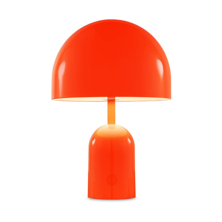 Bell Portable LED bordlampe 28 cm, Fluoro Tom Dixon