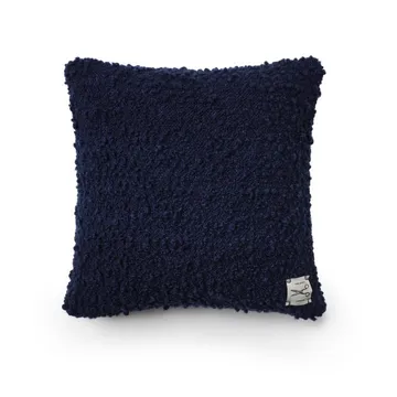 Bobble pute 45x45 cm - Blue - Tom Dixon