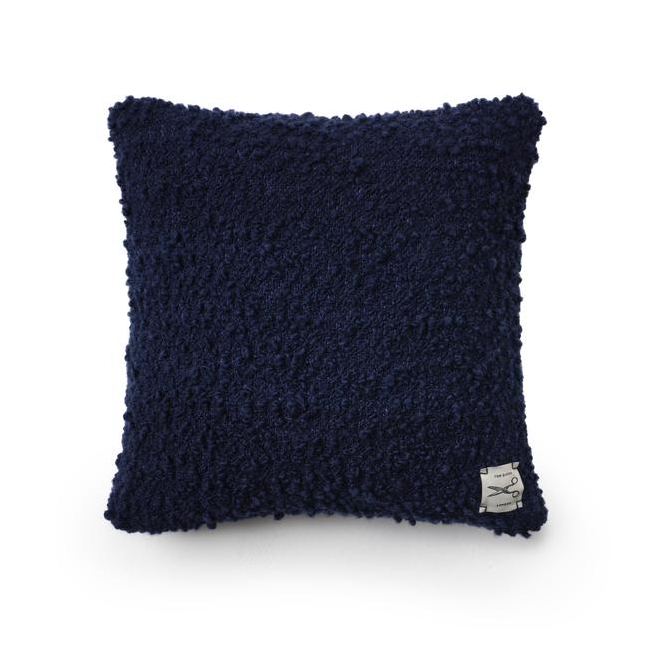 Bilde av Tom Dixon Bobble pute 45x45 cm Blue